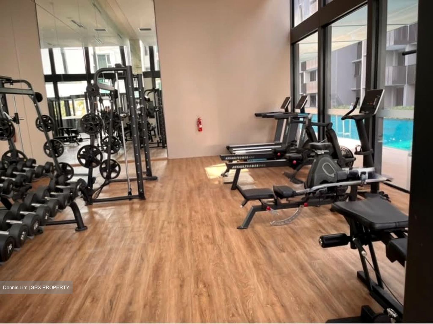 Tanah Merah Kechil Link (D16), Condominium #562205271